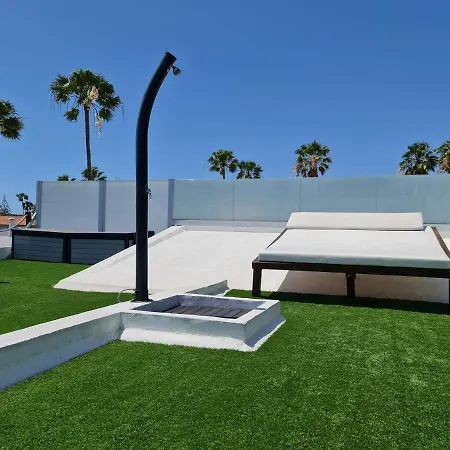 فيلة Club 14 Yumbo Luxury بلايا ديل إنغلز