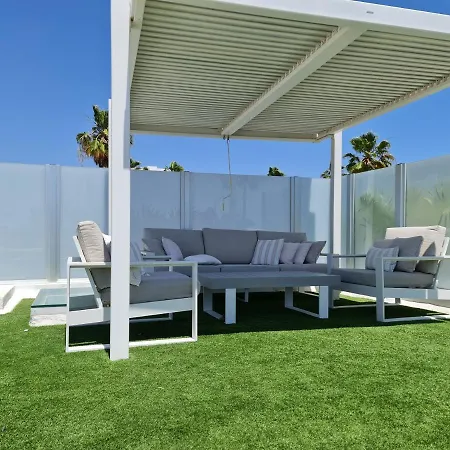 فيلة Club 14 Yumbo Luxury بلايا ديل إنغلز