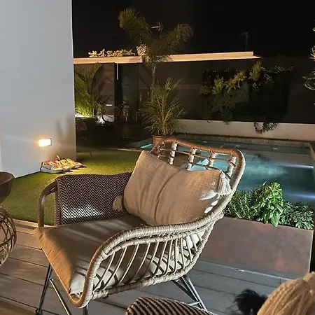 فيلة Club 14 Yumbo Luxury *
